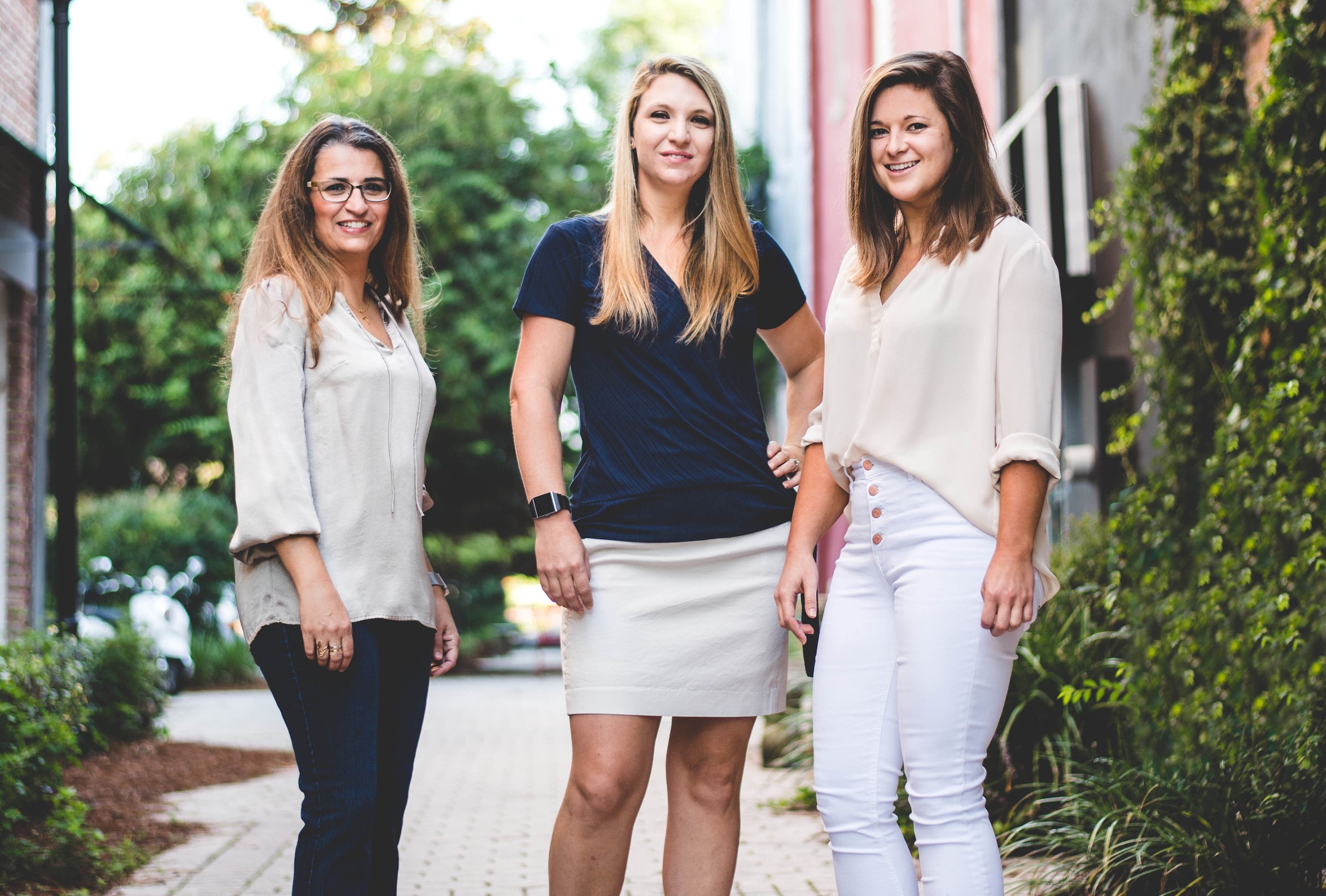 Meet the Team